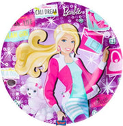 BORDJES BARBIE FASHION (6PACK)