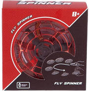 Fly Spinner Assorti