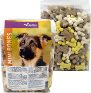 Hondenkoekjes mini bones 400gr