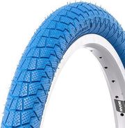 Amigo Buitenband Ortem Sparta - 20 x 1.95 (50-406) - Reflectie - Blauw