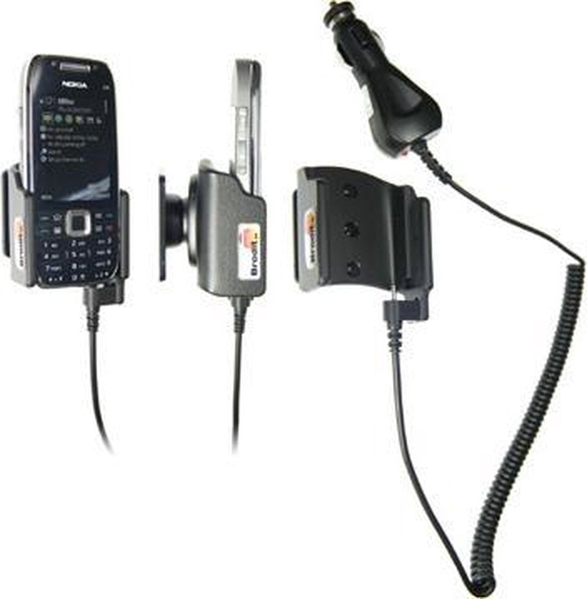 Brodit Active Holder