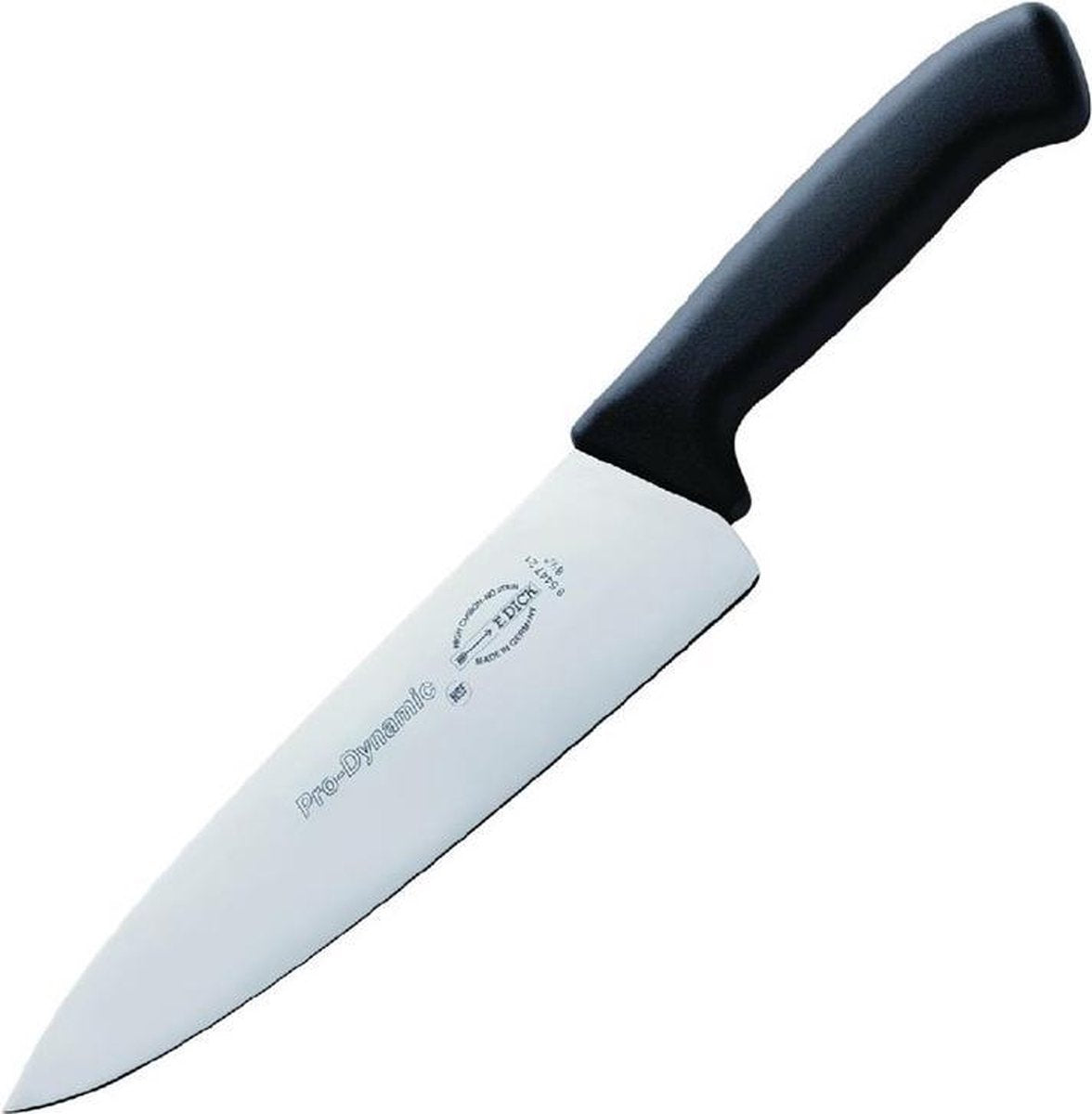 Dick 85447212 Messer Pro Dynamic