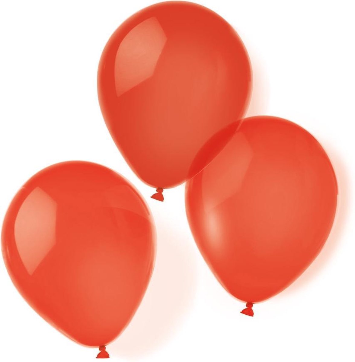 Amscan Ballonnen 20