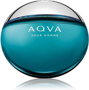 AQUA POUR HOMME by Bvlgari 100 ml - Eau De Toilette Spray