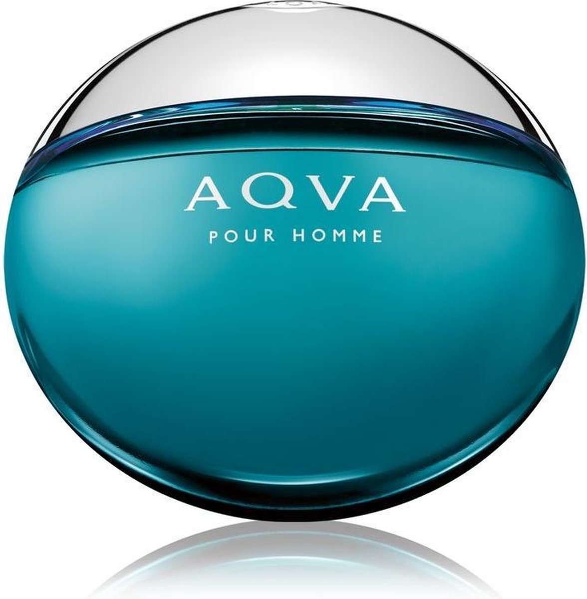AQUA POUR HOMME by Bvlgari 100 ml - Eau De Toilette Spray