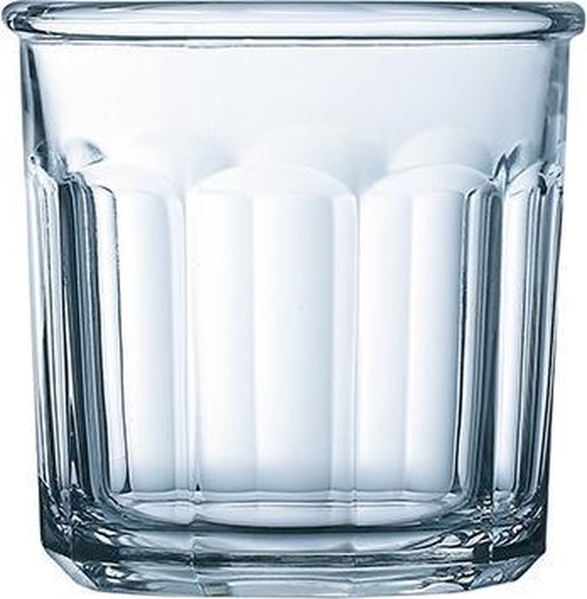 (6 stuks) Eskale Amuseglaasjes - Amuseglas - Aperitief - 42cl