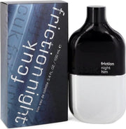 FCUK Friction Night Him Eau de Toilette 100ml Spray