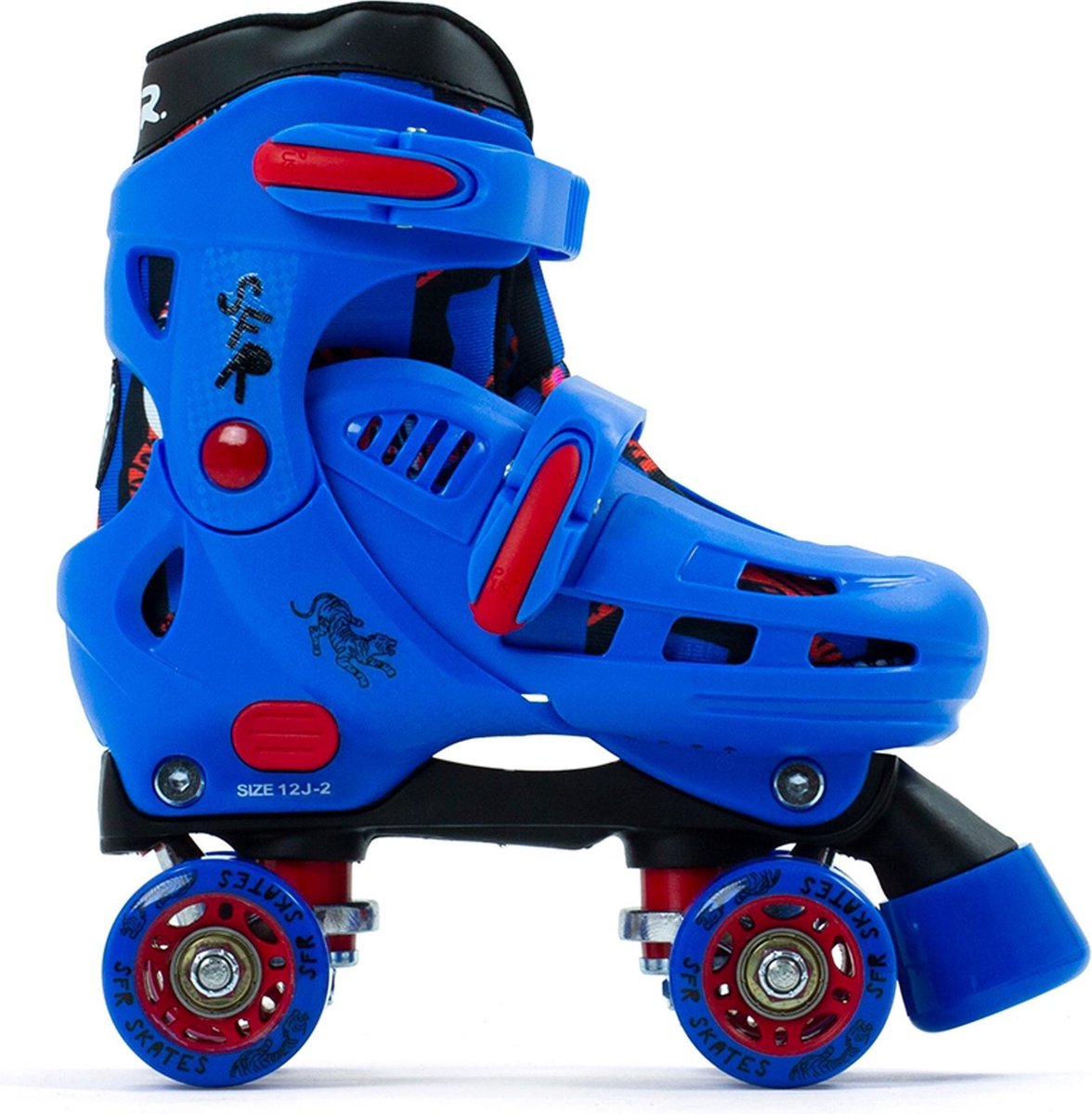 SFR Rolschaatsen - Maat 26-29Kinderen