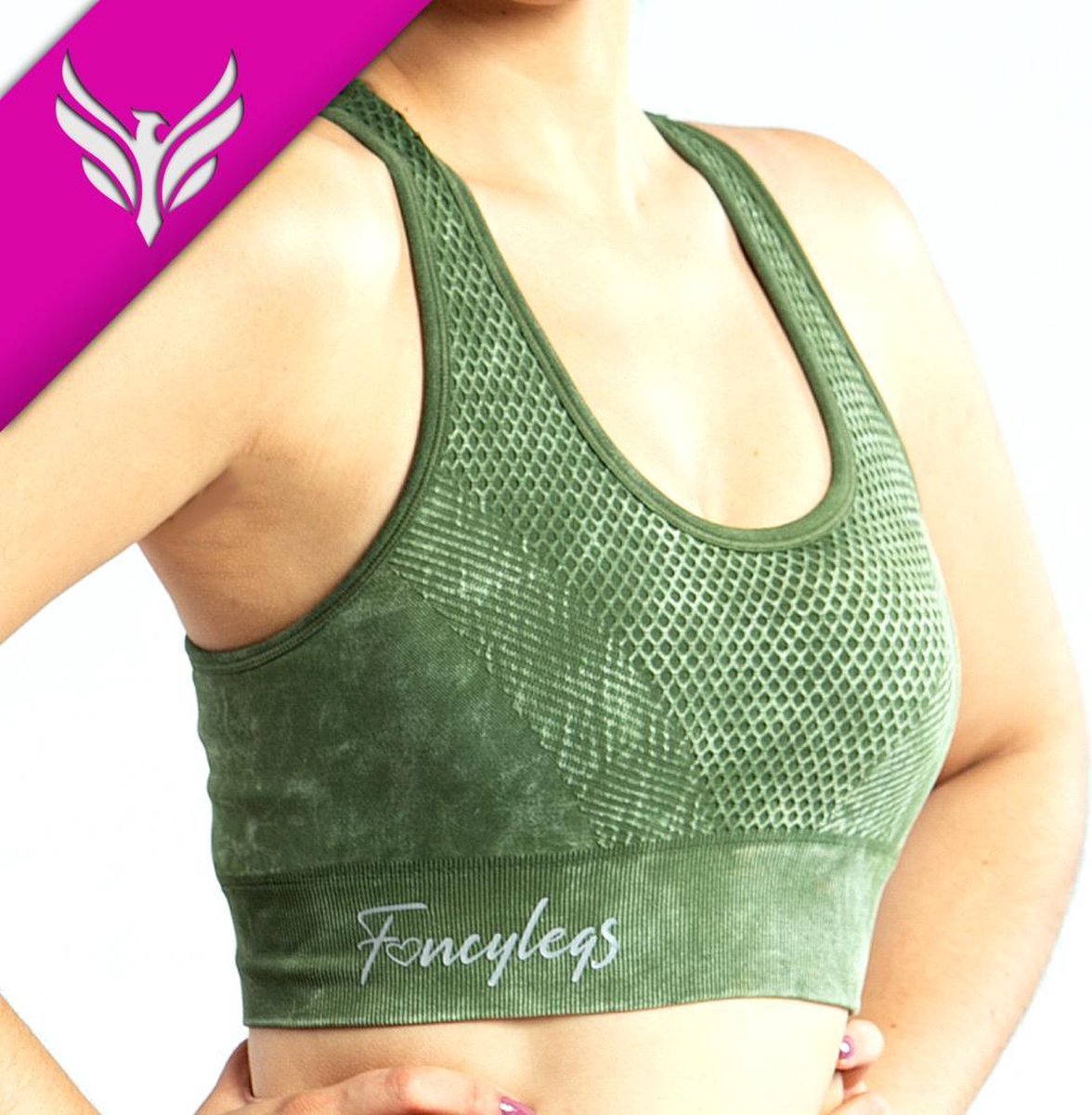 Phoenix | Groen