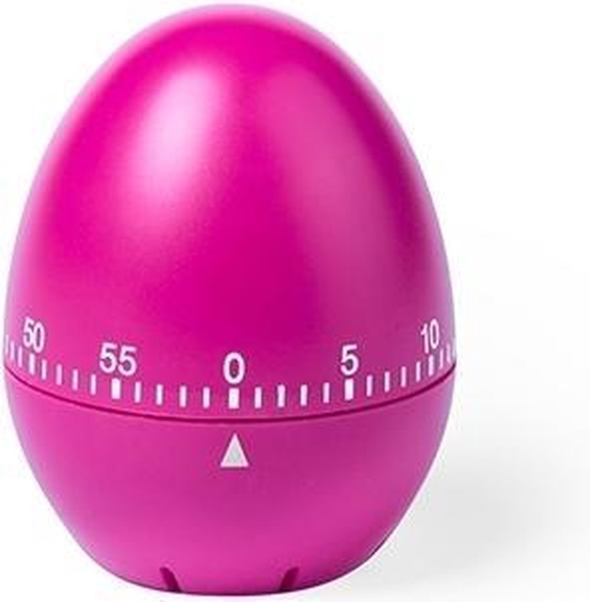 Kookwekker ei roze