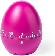 Kookwekker ei roze