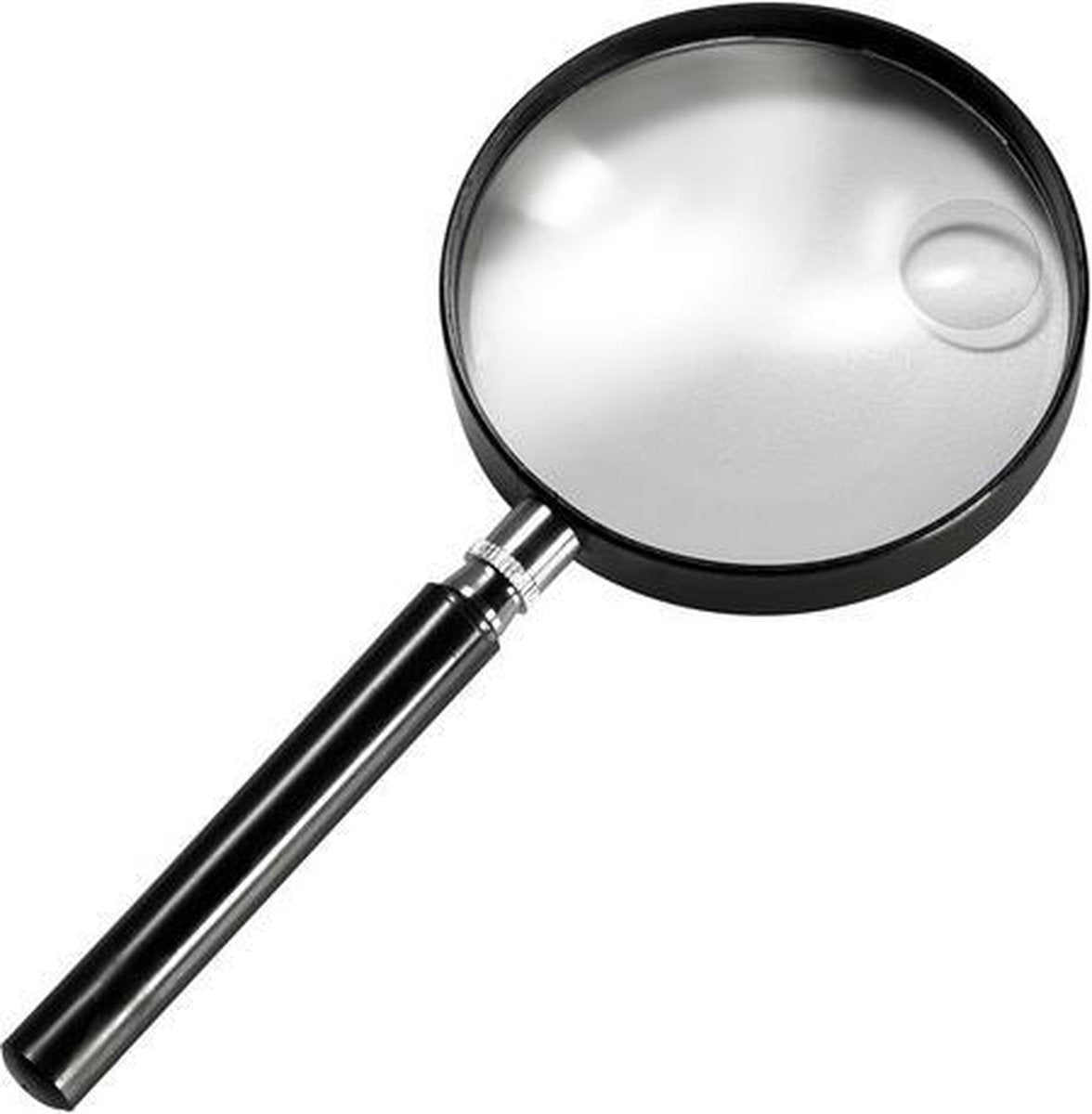 Vergrootglas Alco 90mm