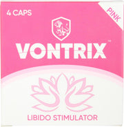 Vontrix Pink Libidobooster 4