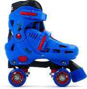 SFR Rolschaatsen - Maat 30-34Kinderen
