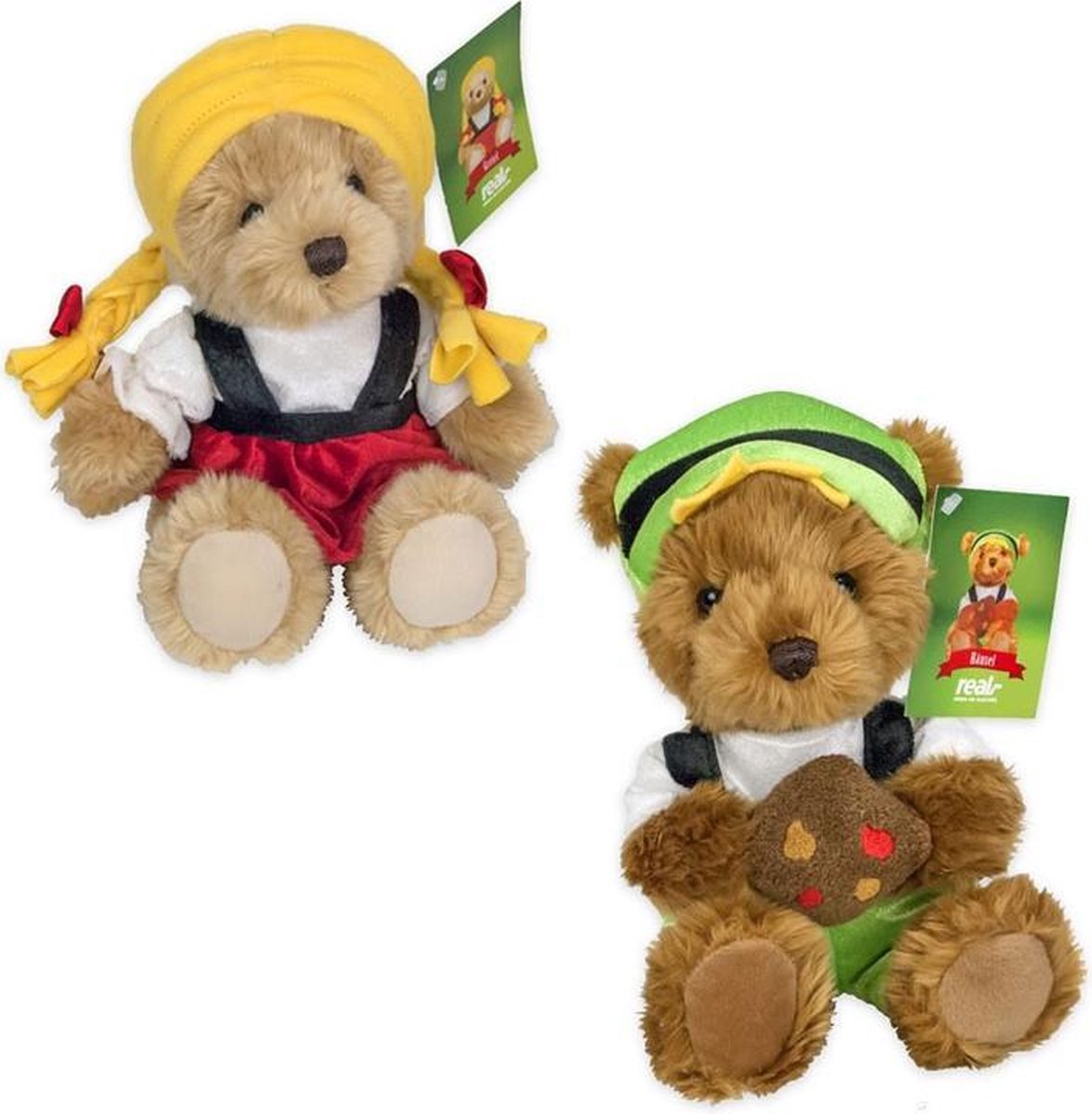 Beer Set - Hans en Grietje