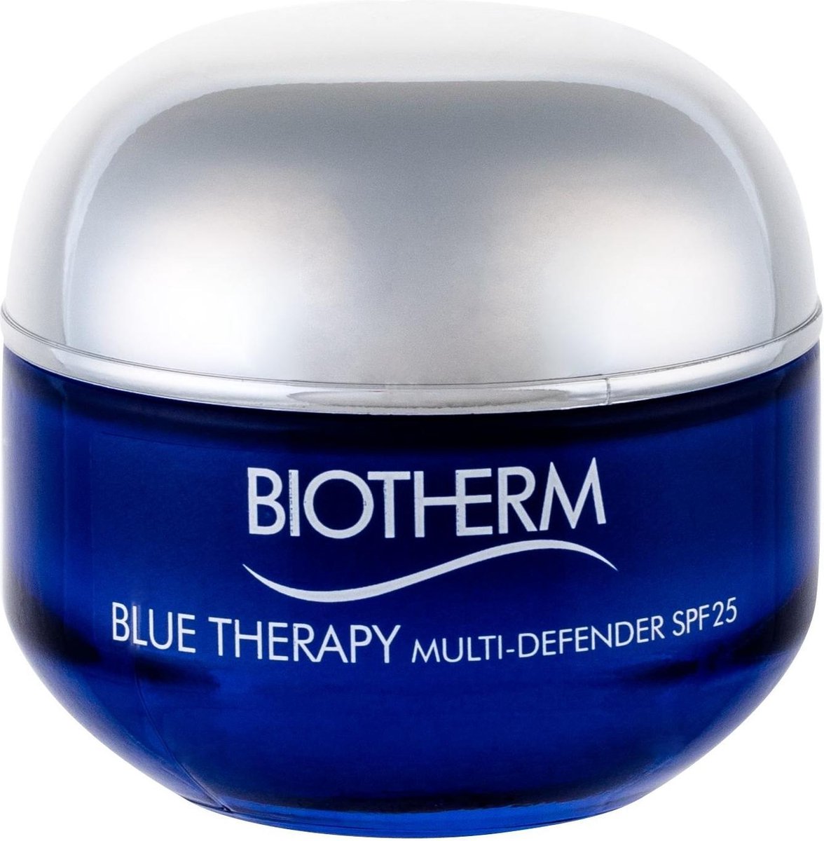 Biotherm - Blue Therapy Multi-Defender Normal/Combination Skin SPF25 50 ml