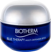 Biotherm - Blue Therapy Multi-Defender Normal/Combination Skin SPF25 50 ml
