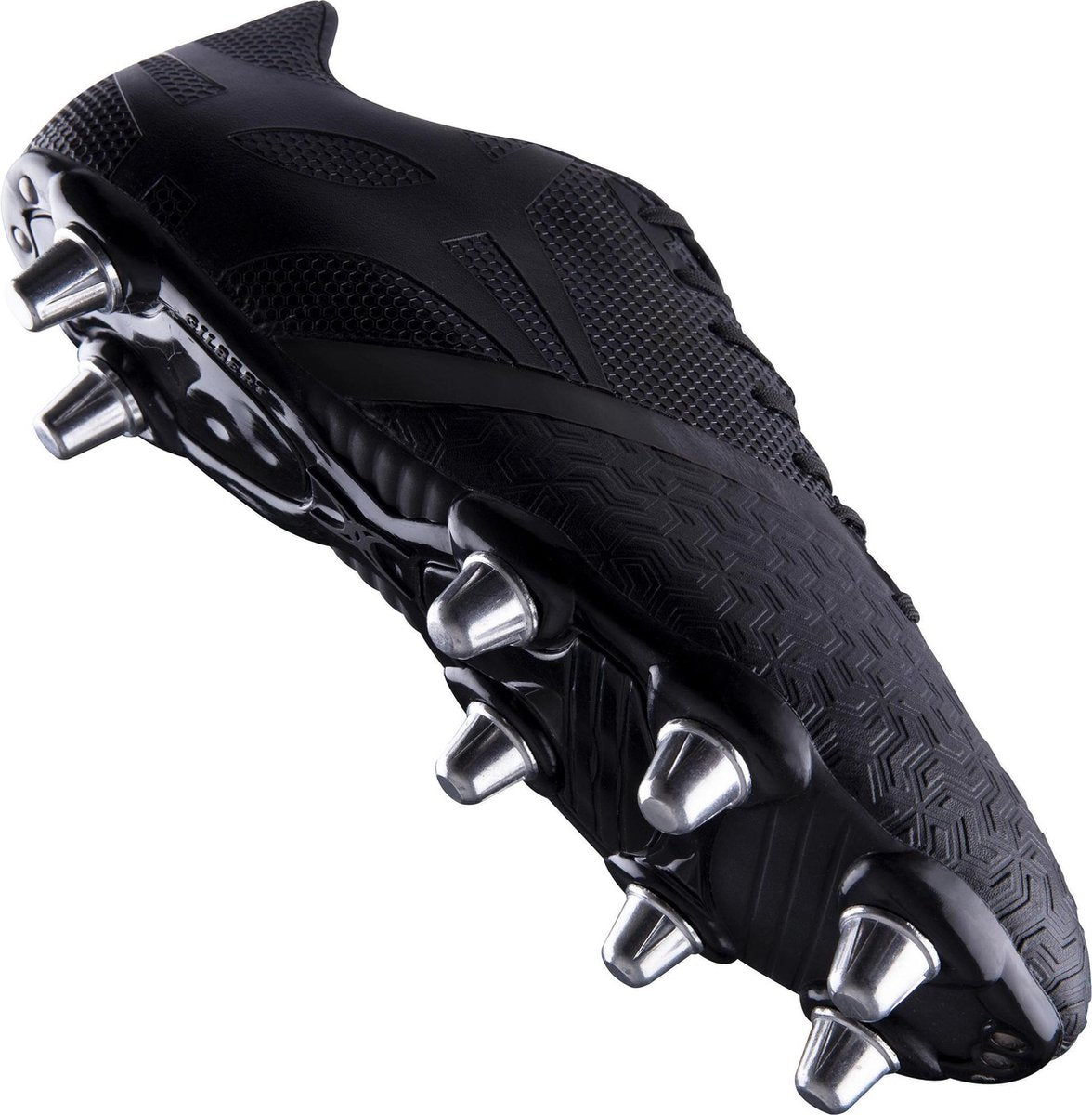 Gilbert BOOT KAIZEN X3.1 PWR 8S BK 13