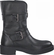 Tamaris - Dames schoenen - 1-1-25913-27 - zwart - maat 40