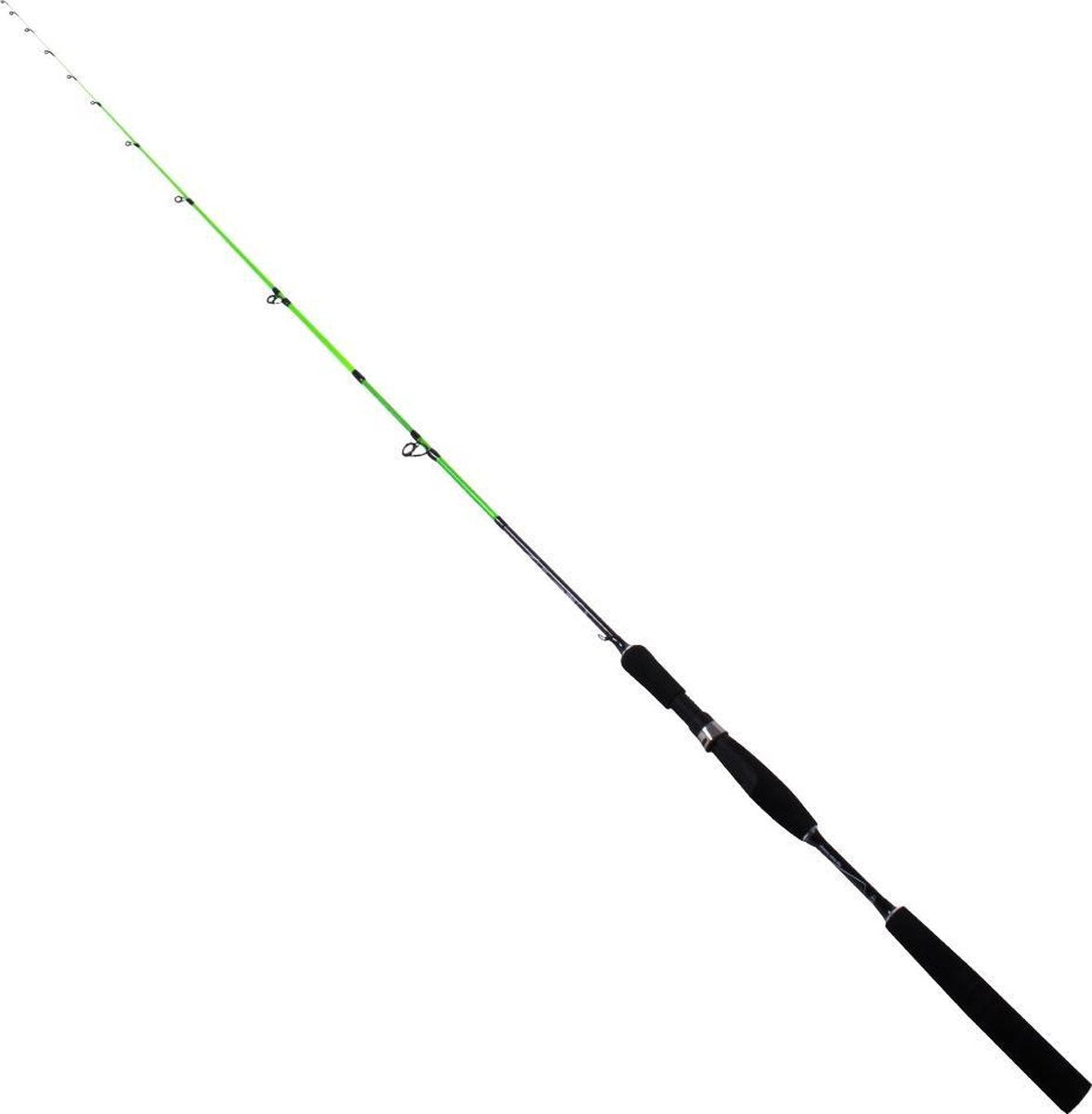 DLT Eraser Special Edition X-Lite - Roofvishengel - 3-22g - 1.80m