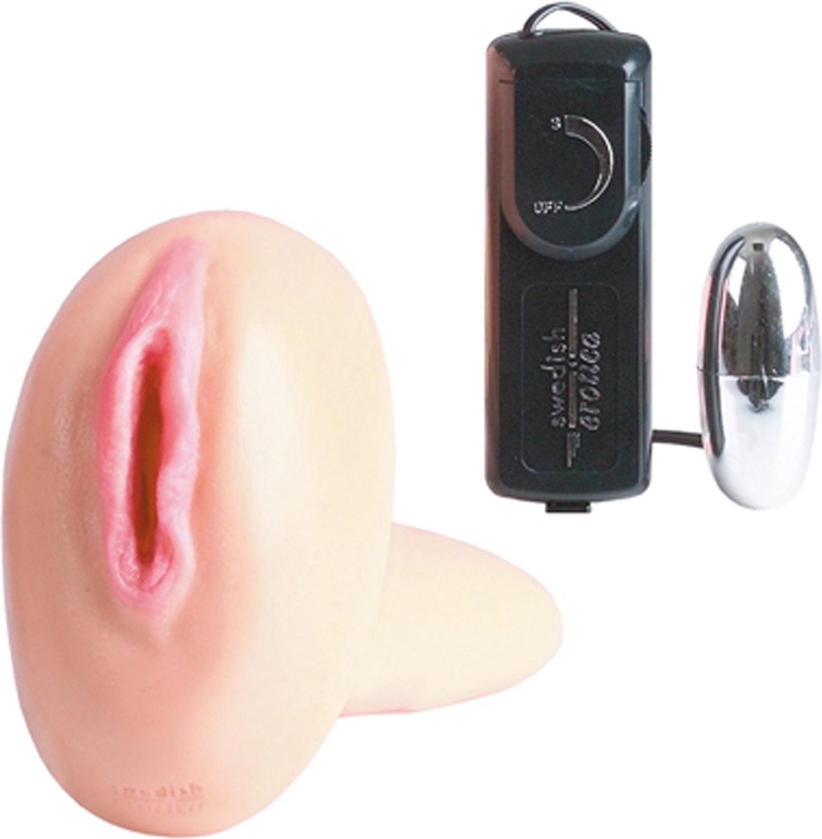 California Exotic Novelties Sultry o Pussy - Masturbator - Ø 80 mm