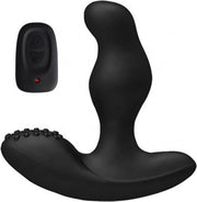 DecoRD Sexy Toys Vibrator Anaal/ProstaatPerineum - Anaal Dildo 3in1 met afstandsbediening voor Mannen/Vrouwen