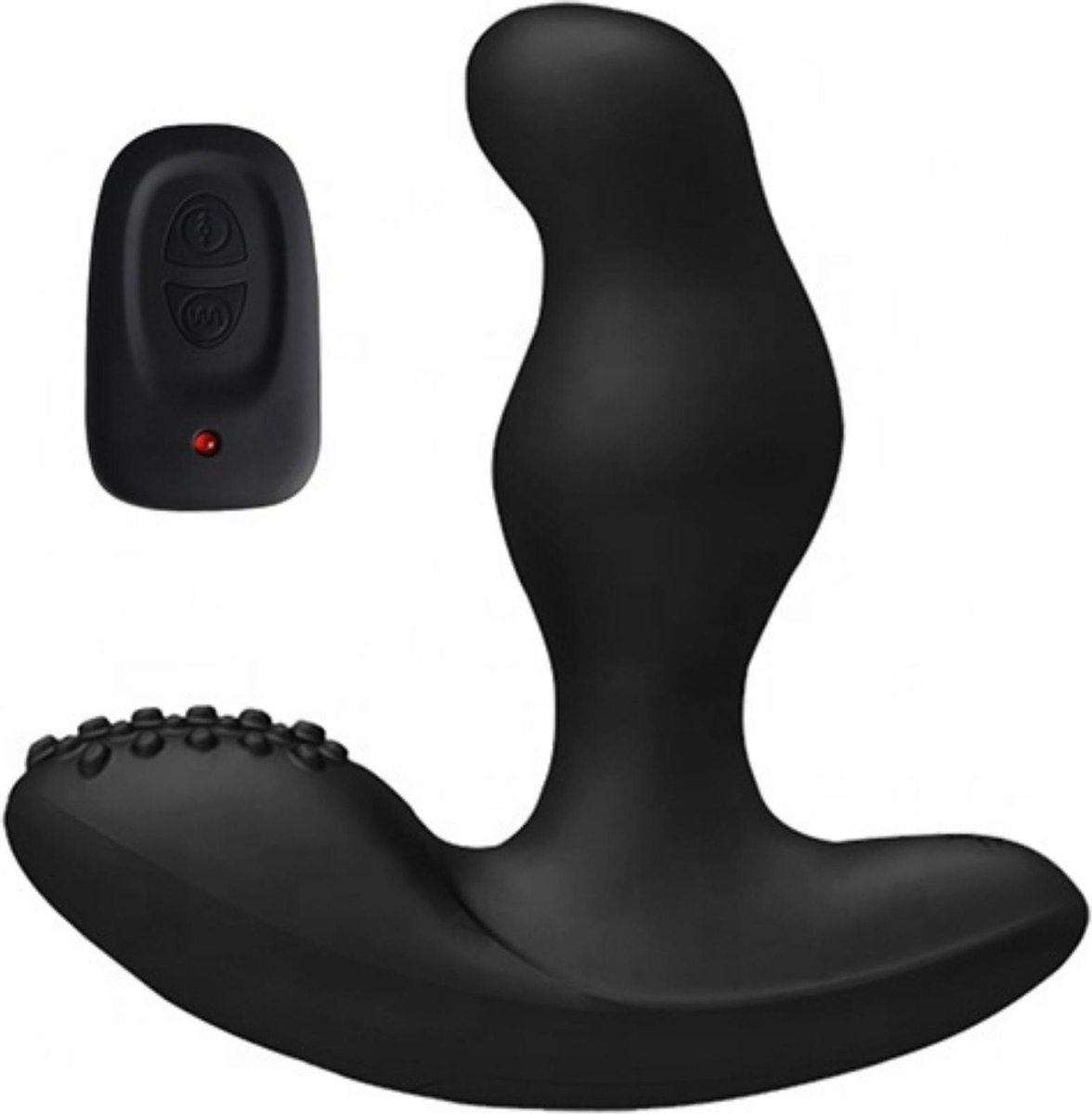 DecoRD Sexy Toys Vibrator Anaal/ProstaatPerineum - Anaal Dildo 3in1 met afstandsbediening voor Mannen/Vrouwen