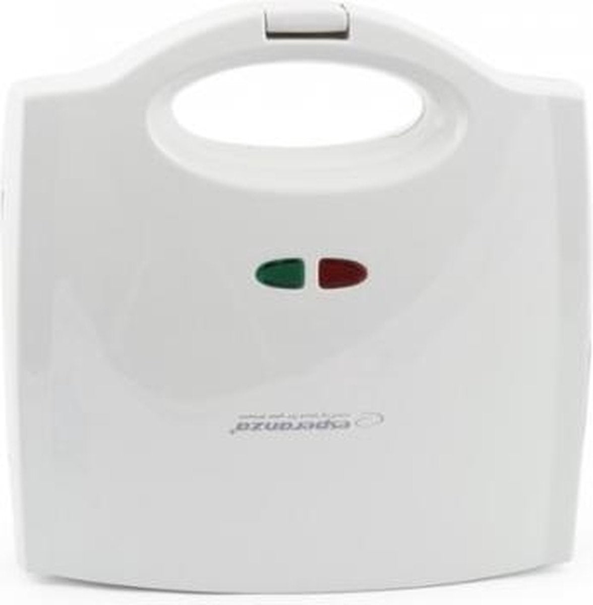 Esperanza Portabella - Tosti ijzer - Wit
