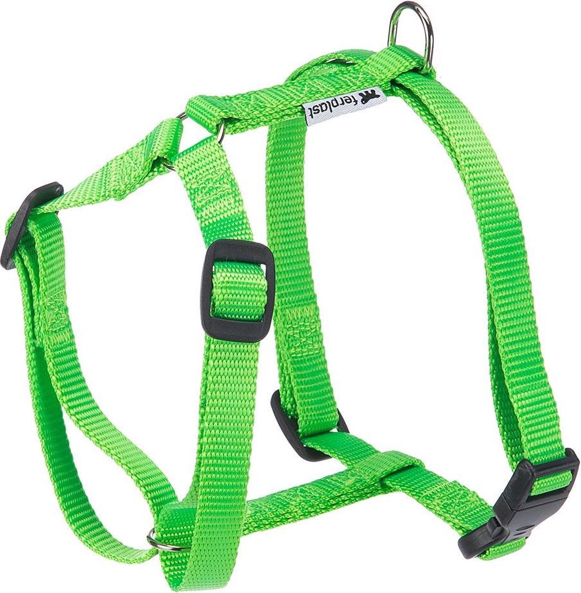 Champion p med.-harnais vert