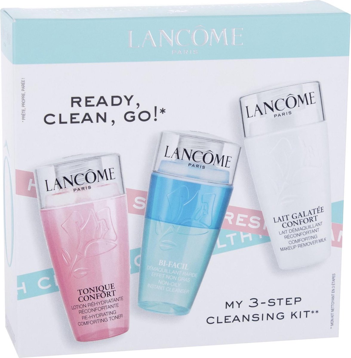 Lancome - Galatée Confort Set - Dárková sada -