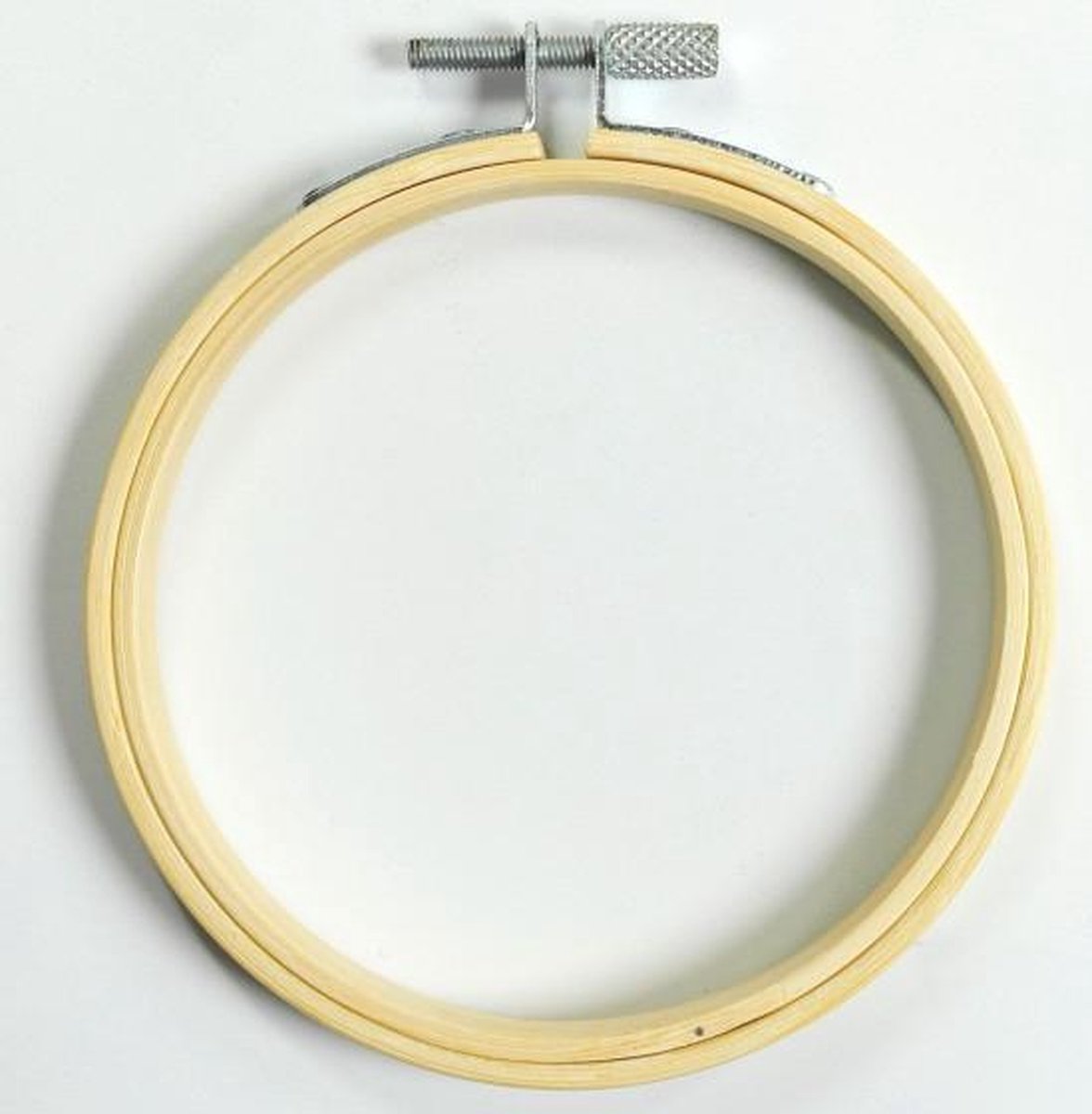 Borduurring Bamboe 10cm