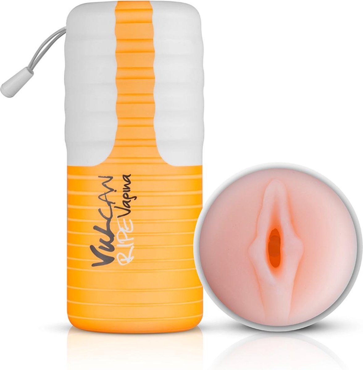 Vulcan Rijpe Vagina - Masturbator