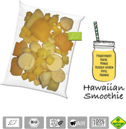 Acerola Hawaiian smoothie pack BIO - Acai fine fruits club - 4