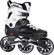 Tempish Viber 110 Skates Volwassenen - 38 - Zwart