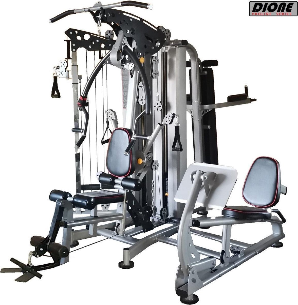 Dione Multigym MG5 ProLine krachtstation