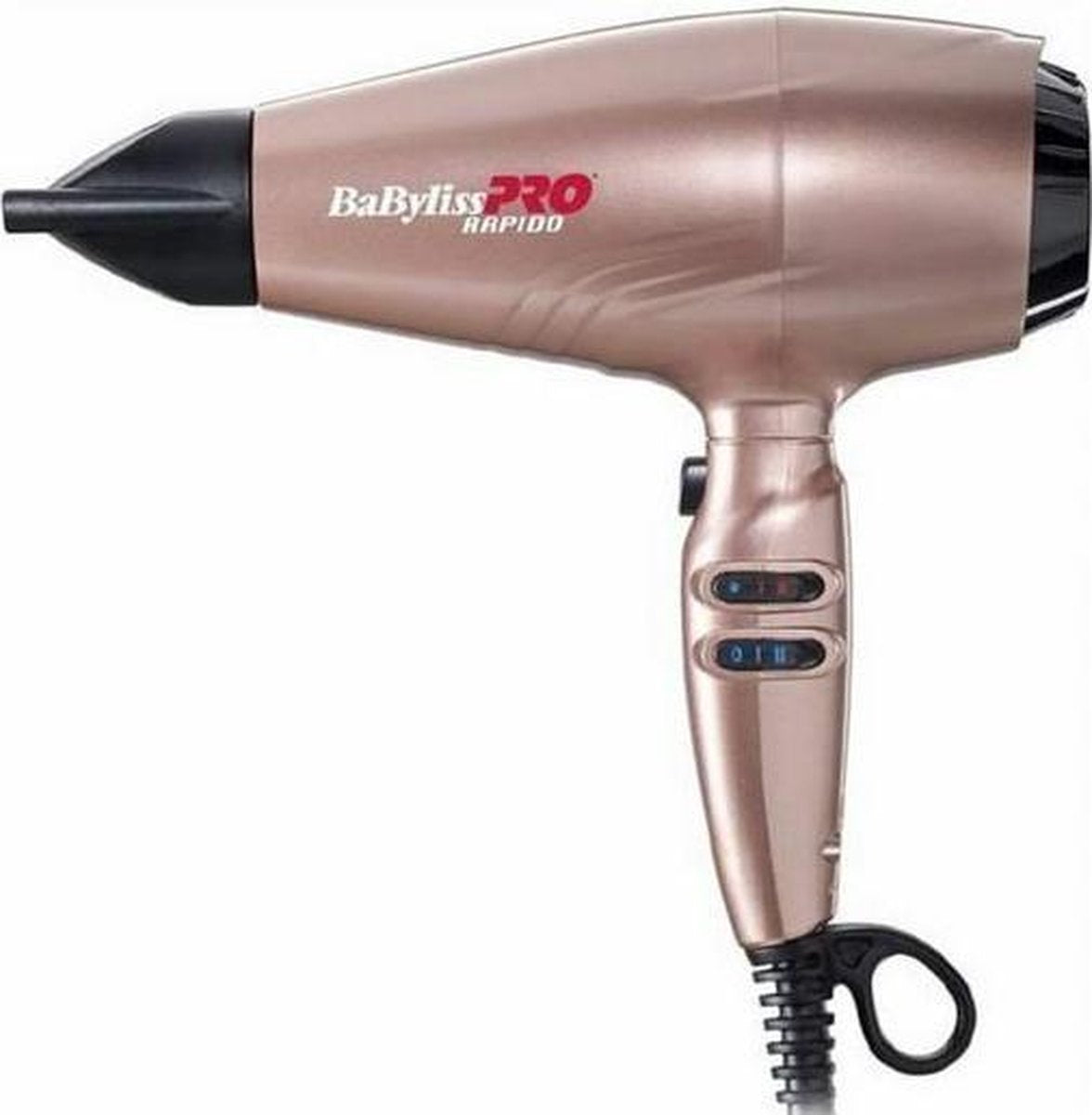 Babyliss Pro - Rapido Light Bronze
