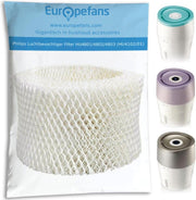 Filter HU4102/01 voor Philips luchtbevochtiger HU4801 HU4802 HU4803  HU4810  HU4811 HU4813 onderdeel spons bevochtigingsfilter