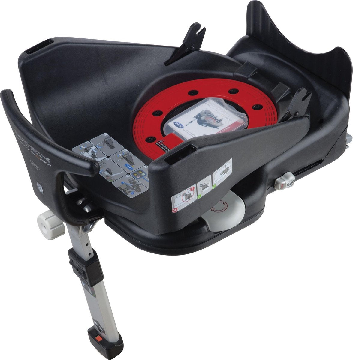 Jane Isofix voor Matrix Light 2
