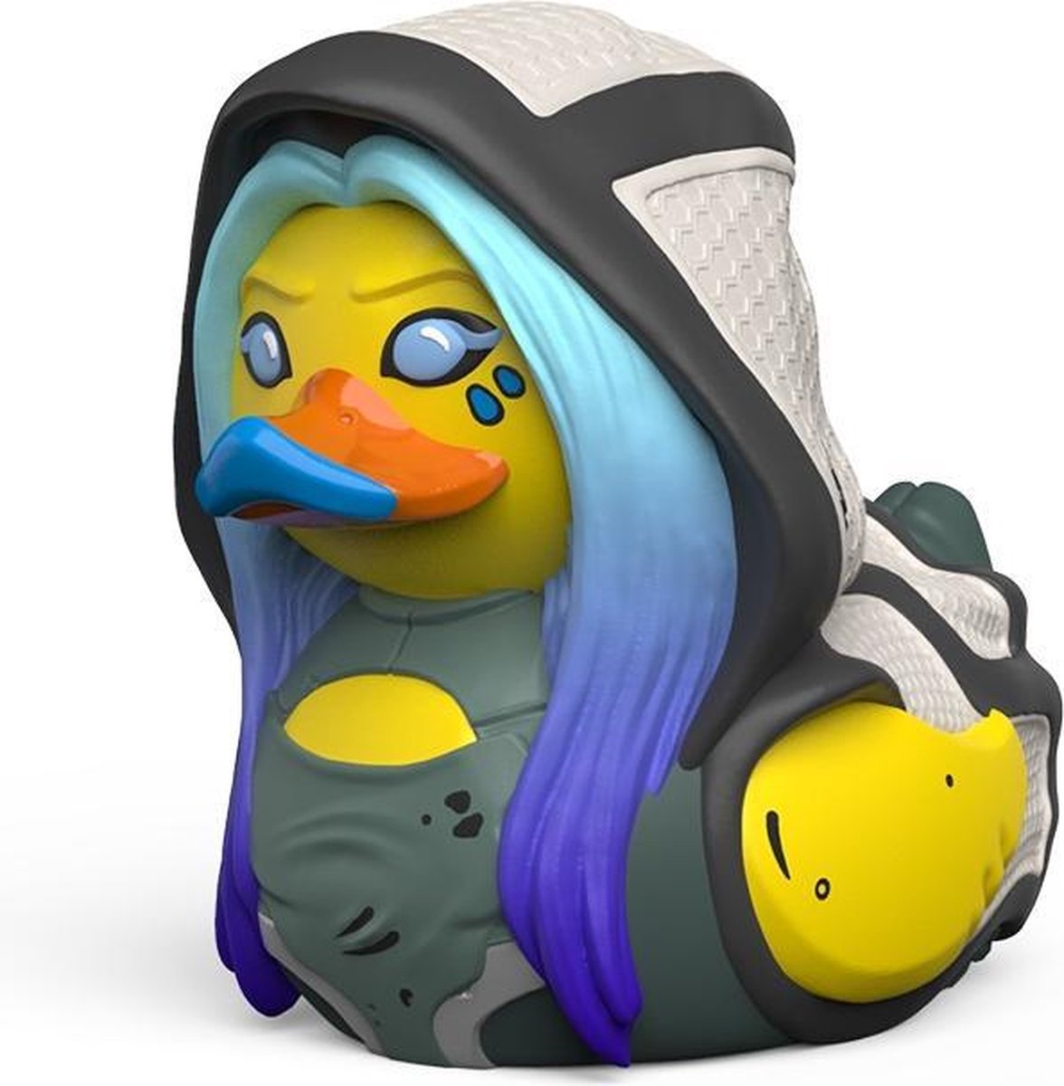 Tubbz - Borderlands: Maya /Toys