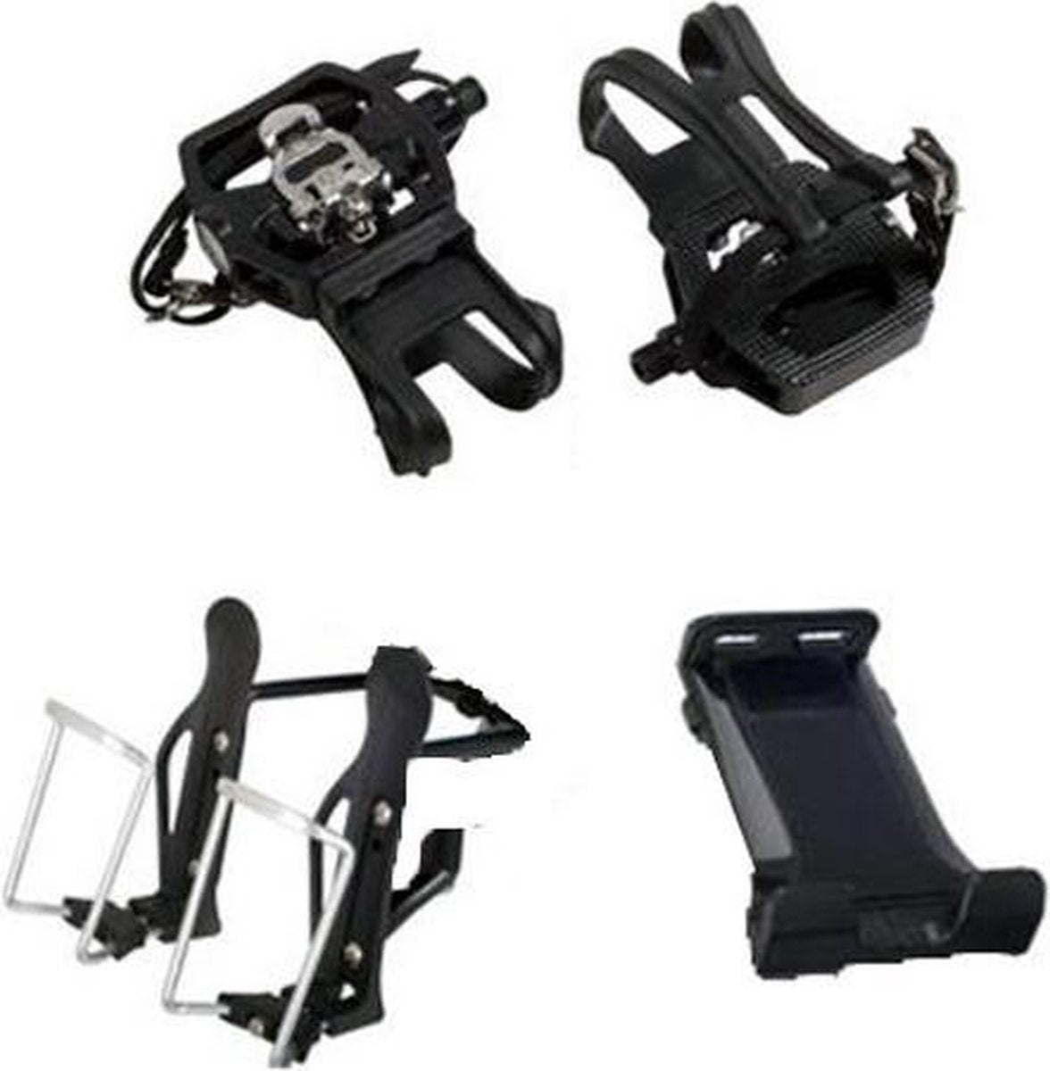 Accessoire kit FitBike