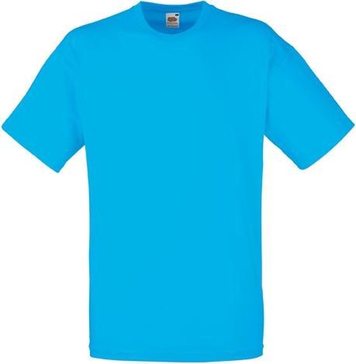 Santino Poloshirt Ricardo Kobalt Maat L