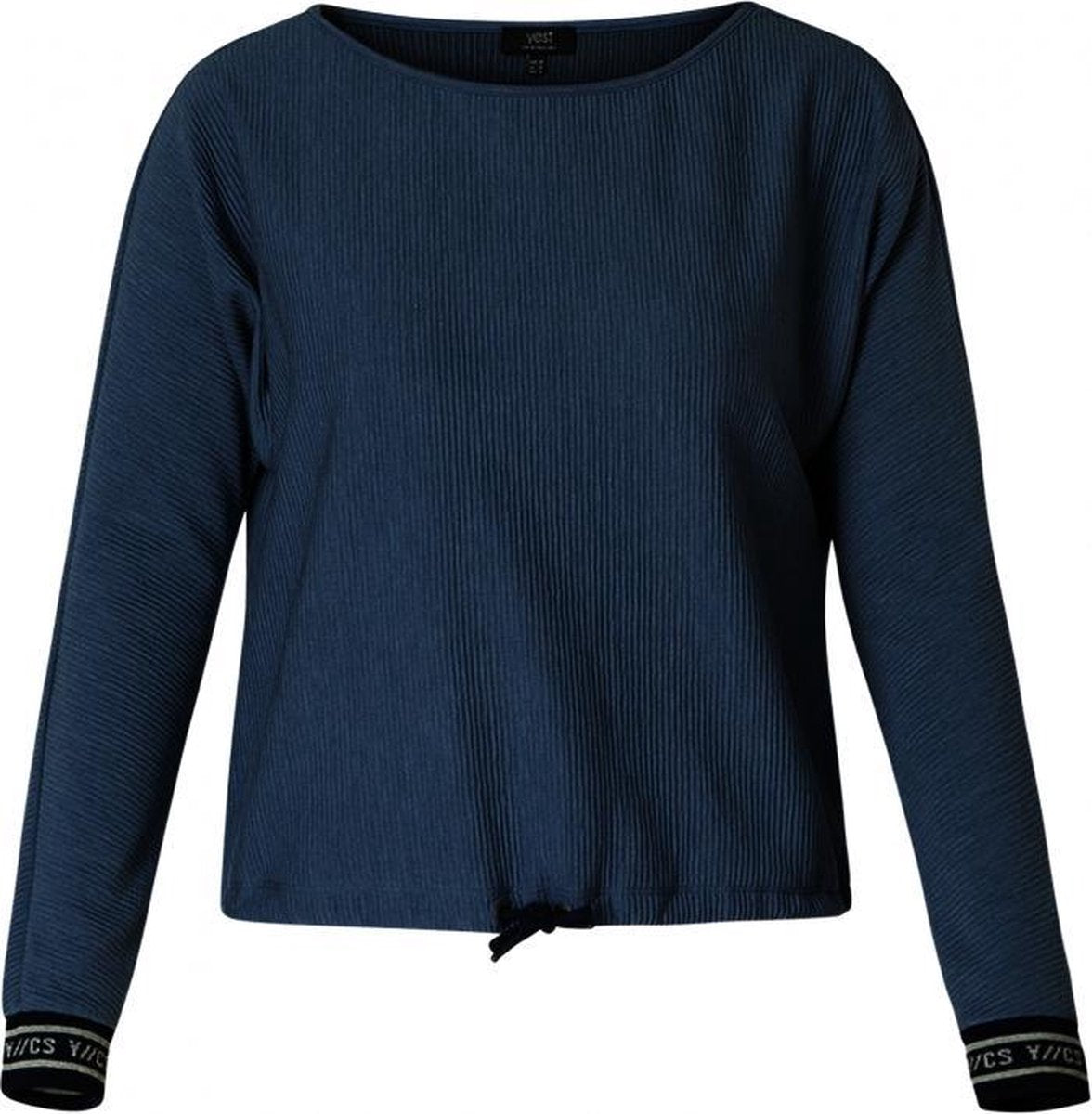 Yesta shirt Vromme