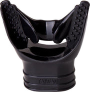 IST Sports - Mondstuk Comfort Zwart