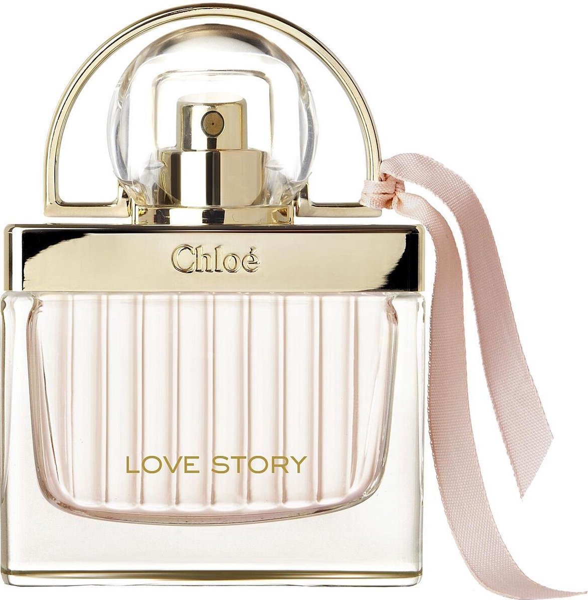 Chloe Love Story - 30ml - Eau de toilette