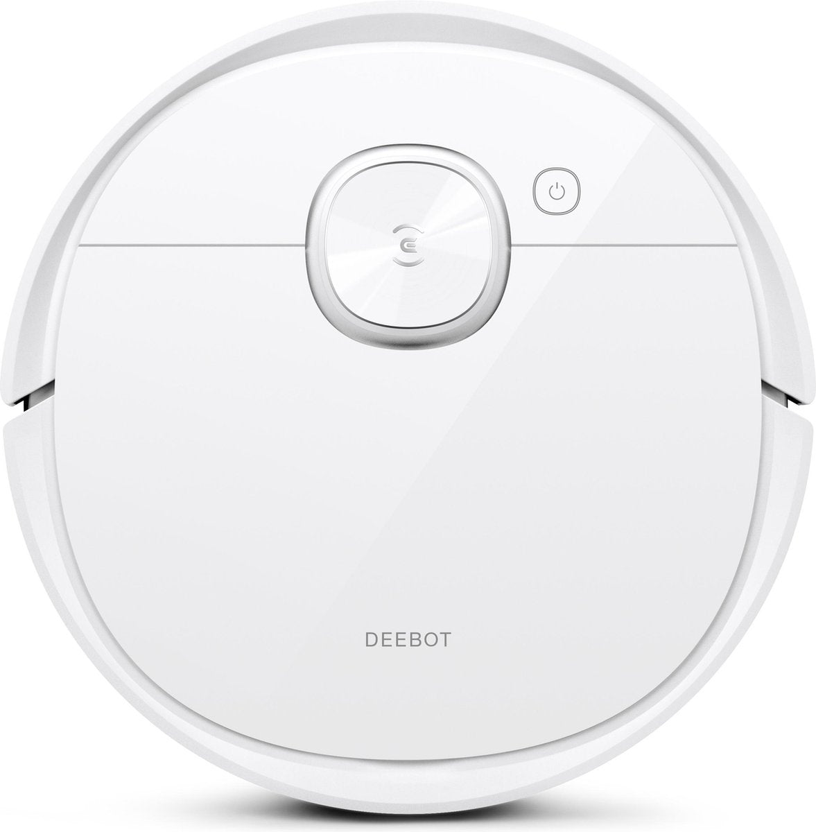 ECOVACS DEEBOT T9 -Robotstofzuiger