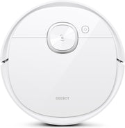 ECOVACS DEEBOT T9 -Robotstofzuiger