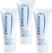 Lancaster Multipack Eau de Lancaster bodylotion - 3x 200 ml