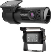 BlackVue DR750X-2CH Truck Full HD Cloud Dashcam 256GB
