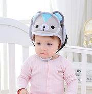 Fietshelm Baby -Zinaps Baby Beschermende helm