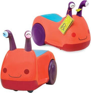 Buggly Wuggly loopauto
